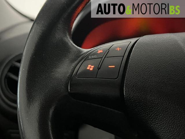 FIAT Qubo 1.4 8V 77 CV Active Natural Power