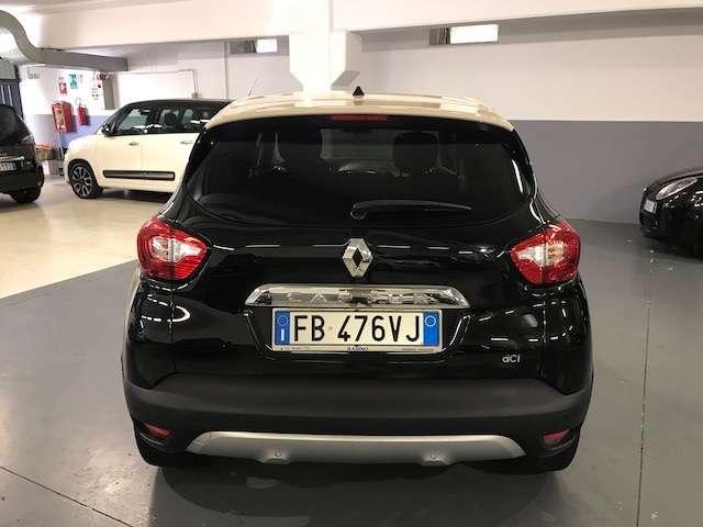 Renault Captur DCI 110CV / EURO6 / FULL FULL OPTIONAL