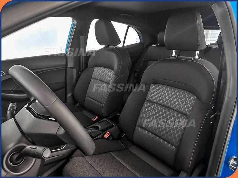 MG MG3 MG3 1.5 Comfort