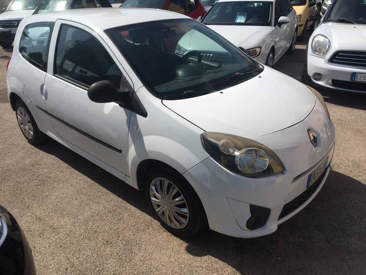 2009 Renault Twingo 1.2 8V Dynamique tagliandata per neopatentati!