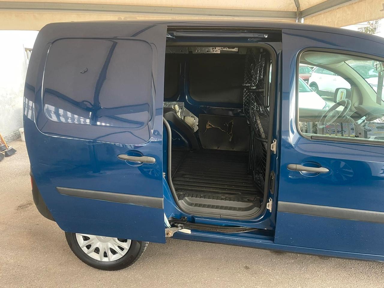 Renault Kangoo 1.5 dCi 85CV 3p. Express Confort Furgone