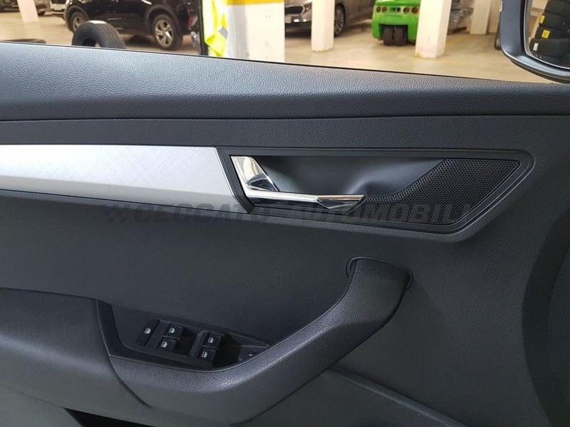 Skoda Karoq 2022 1.0 tsi Executive 110cv