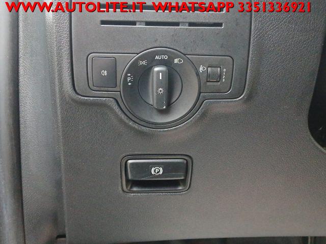 MERCEDES-BENZ Vito 2.2 119 CDI PL Furgone Extra-Long Automatico