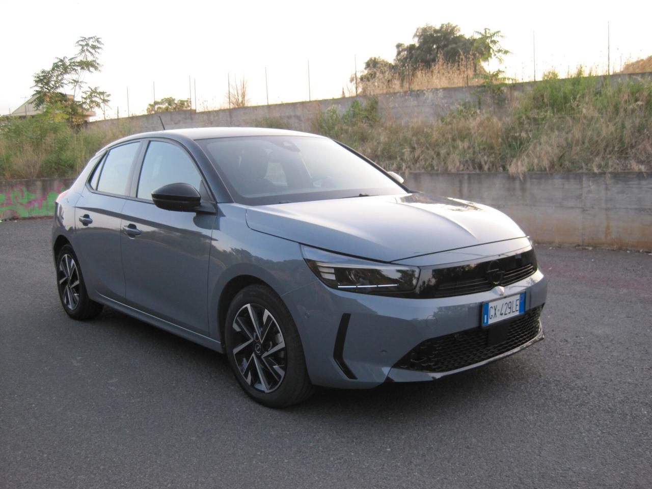 Opel Corsa 1.2 GS