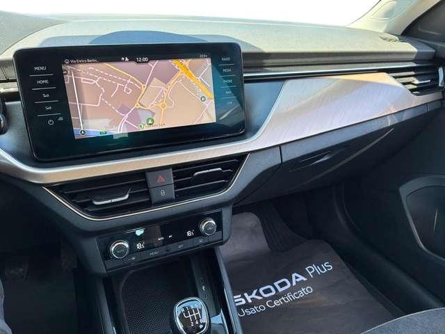 Skoda Kamiq 1.0 tsi Style 110cv