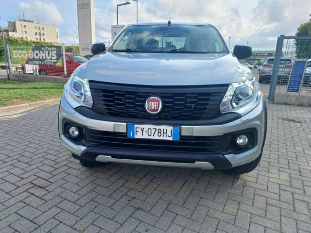 FIAT Fullback 2.4 180CV Doppia Cabina LX S&S