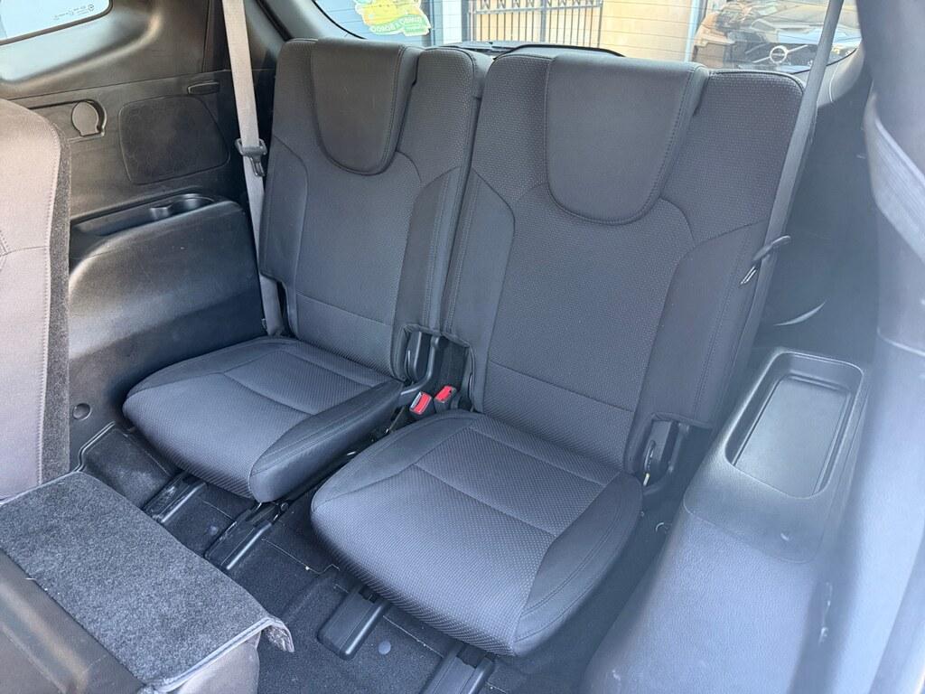 Kia Carens IV 2013 1.7 crdi 115CV Class - 7 POSTI