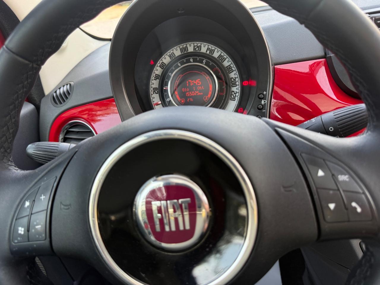 Fiat 500 1.2 Pop 70 CV Ottime condizioni