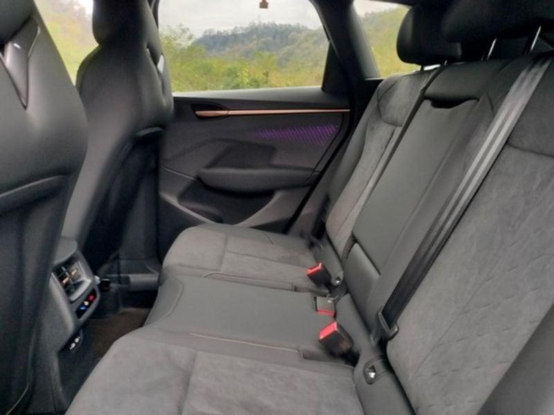 Cupra Terramar Terramar 1.5 Hybrid DSG