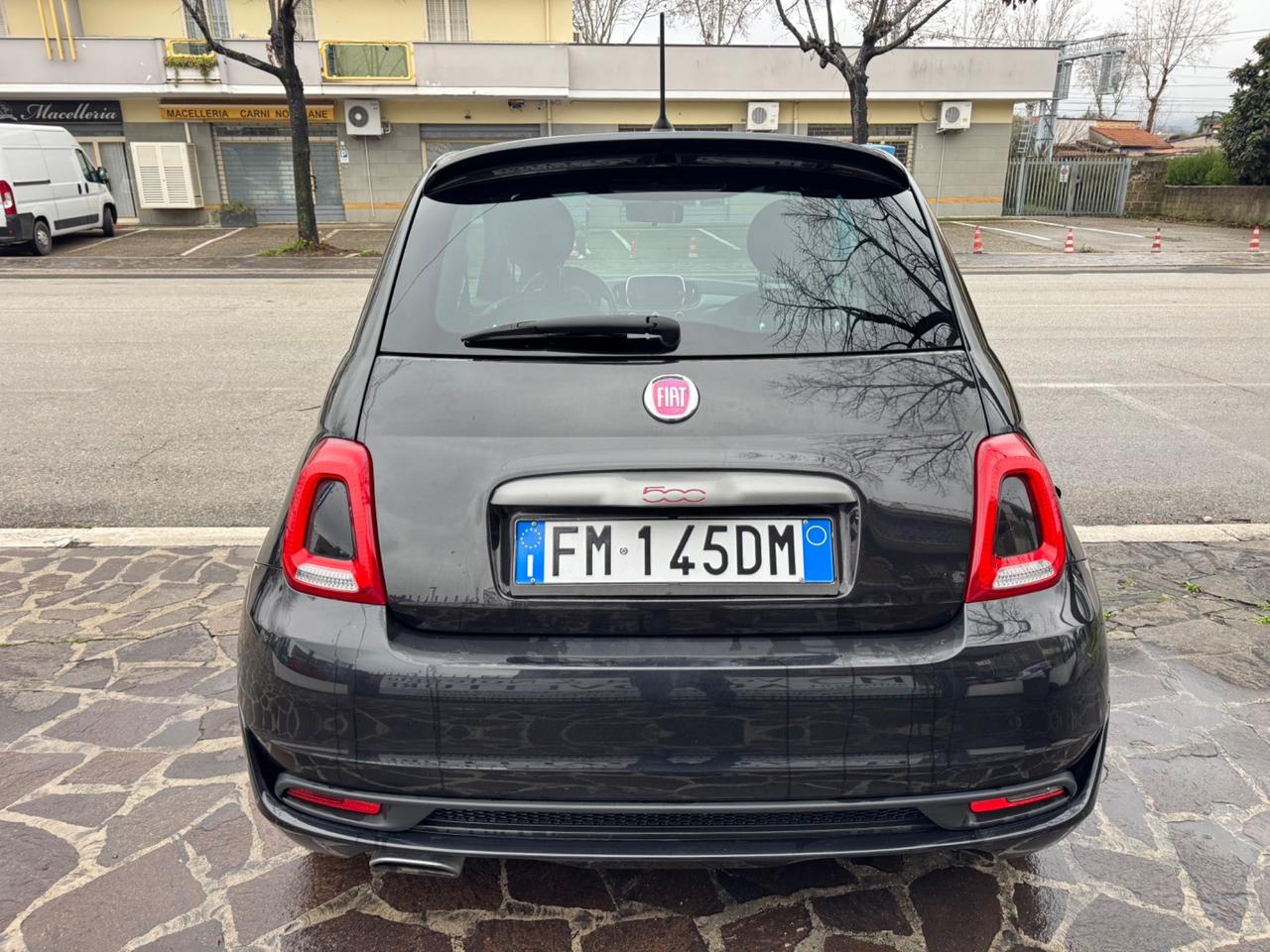 Fiat 500 1.2 Sport 70cv