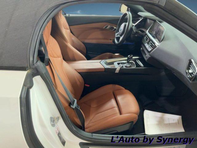 BMW Z4 sDrive20i Msport