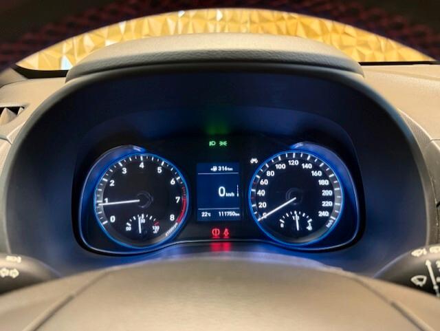 Hyundai Kona 1.0 T-GDI Xpossible