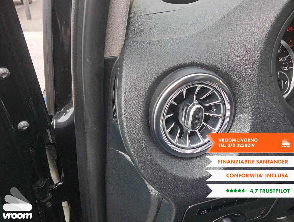 MERCEDES Vito 4ªs. (W447) Vito 2.2 119 CDI ...