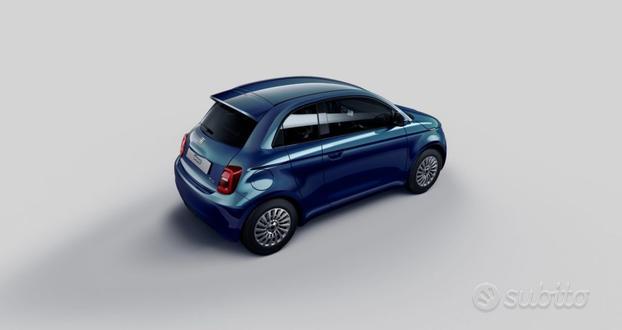 FIAT 500 Berlina 3 + 1 42 kWh 310 km