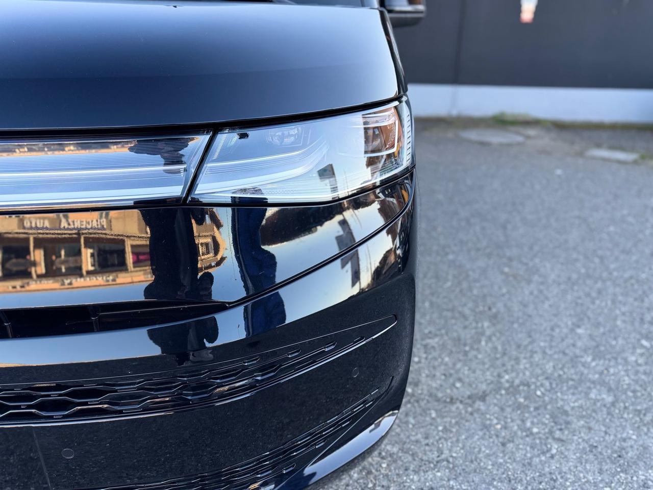 Volkswagen Multivan Style 2.0 TDI #9393