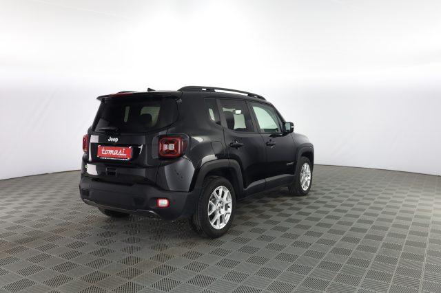 JEEP Renegade Renegade 1.5 Turbo T4 MHEV Limited