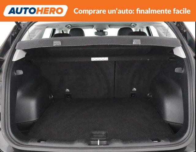 JEEP Compass 1.4 MultiAir 2WD Longitude