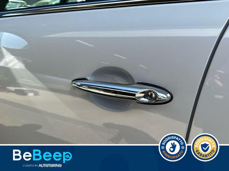 MINI Countryman Mini F60 MINI 1.6 COOPER ALL4 AUTO