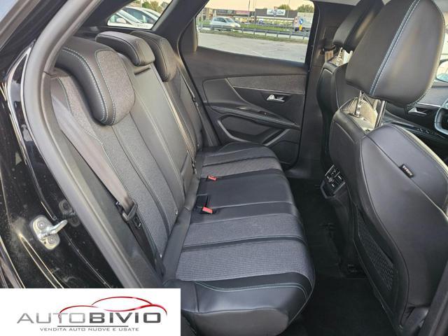 PEUGEOT 3008 BlueHDi 130 S&S EAT8 Allure Pack