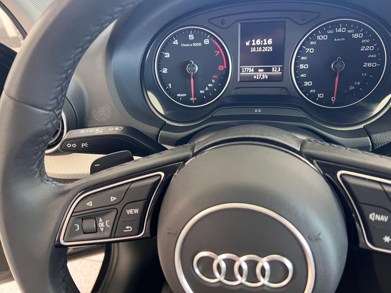 AUDI Q2 I 2021 35 1.5 tfsi S line edition - PARI AL NUOVO!