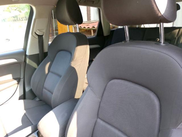AUDI Q5 2.0TDI 150CV Advanced -TETTO PANORAMICO-