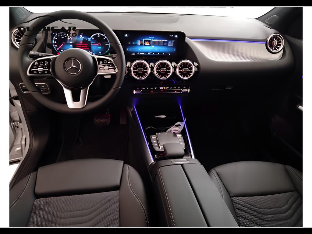 Mercedes-Benz EQA - H243 2021 - EQA 350 Sport Pro 4matic