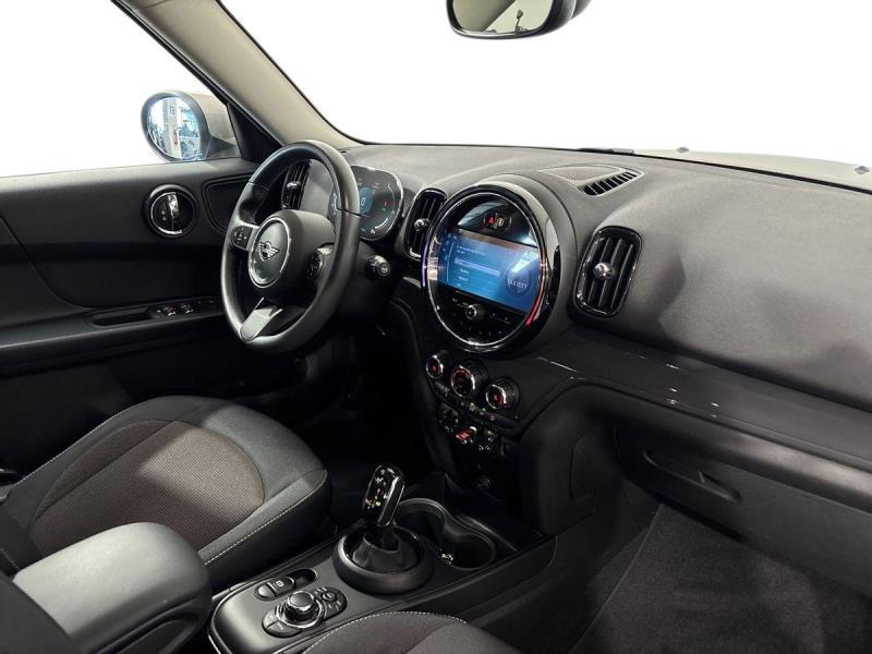 Mini Cooper D Countryman 2.0 D Cooper D Business Auto