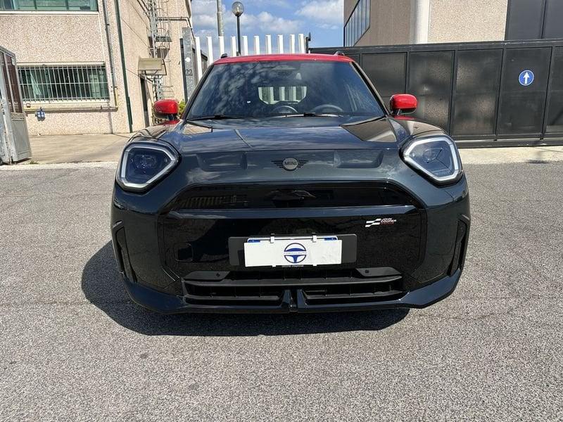 MINI Aceman SE JCW
