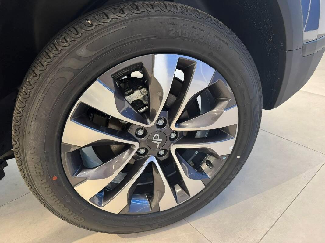 DR Motor dr5 1.5 Comfort 95cv