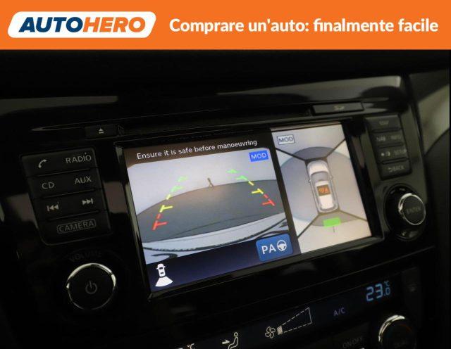 NISSAN X-Trail 1.6 dCi 2WD Tekna