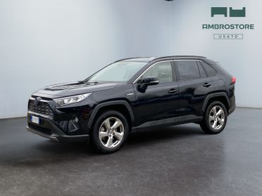 TOYOTA Rav4 V 2019 - Rav4 2.5 vvt-ie h Business 2wd 218cv e-cvt