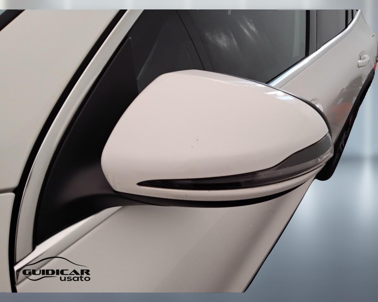 Mercedes-Benz GLA-H247 2023 - GLA 180 d Progressive Advanced auto