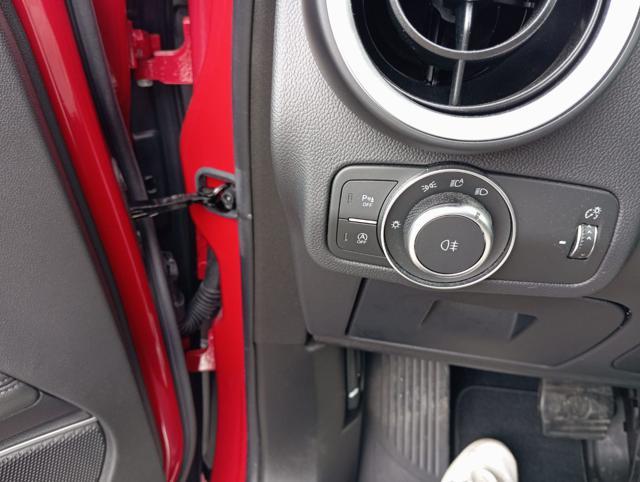 ALFA ROMEO Stelvio *PROMO* 2.2 Turbodiesel 160 CV AT8 Rosso Edizione