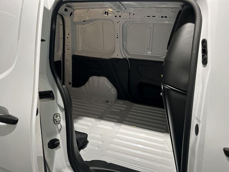 Toyota Proace City 1.5D 100 CV S&S PC Comfort KM 0