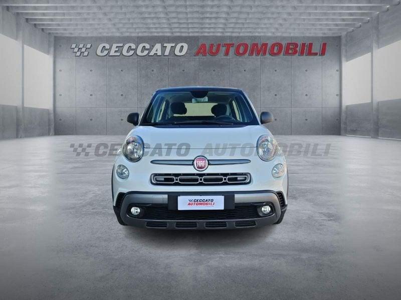 FIAT 500L 500L Cross 1.4 95cv my19