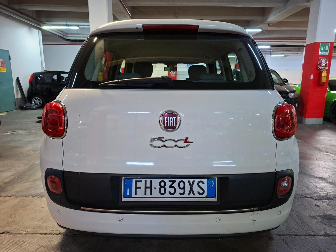 Fiat 500L 1.3 Multijet 95 CV Lounge