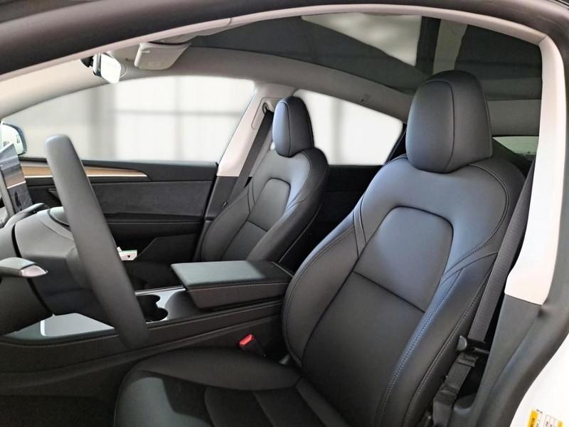 TESLA MODEL Y 50 KWH RWD AUT. SUV