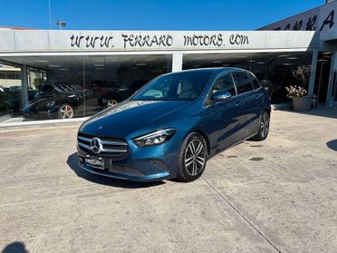Mercedes-benz B 180 d Automatic Premium 2021/ Km 94.000 Tua a solo 219 Euro al mese