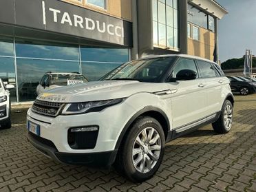 Land Rover RR Evoque Range Rover Evoque 2.0 eD4 5p. SE