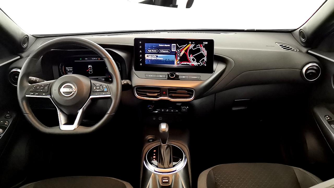 NISSAN Juke II 2024 - Juke 1.6 hev N-Design