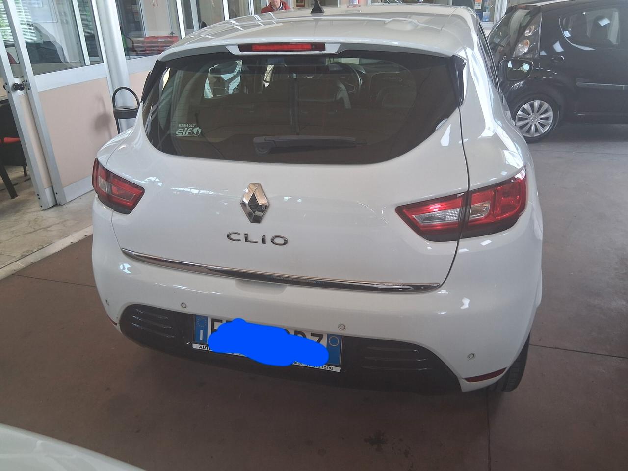 Renault Clio TCe 12V 75 CV 5 porte Duel