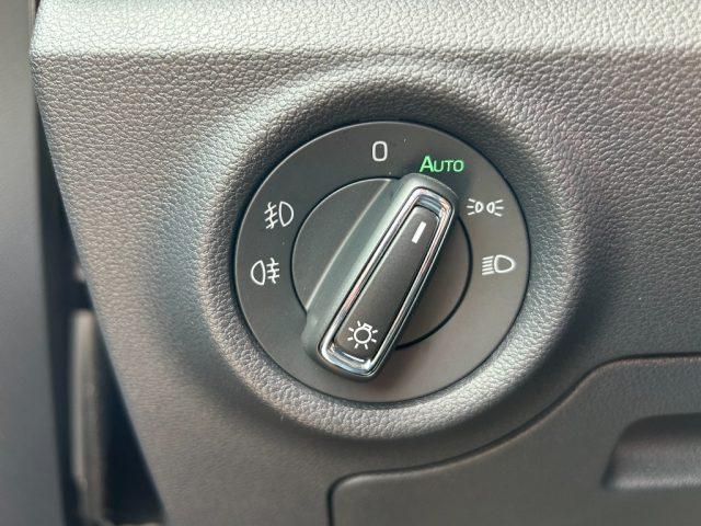 SKODA Kamiq 1.0 G-Tec Style