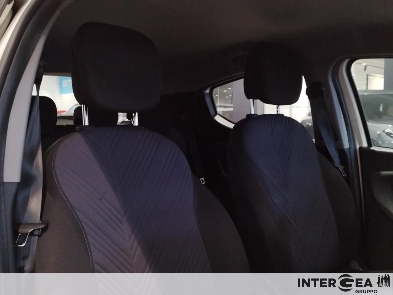 LANCIA Ypsilon 1.0 firefly hybrid Gold s&s 70cv