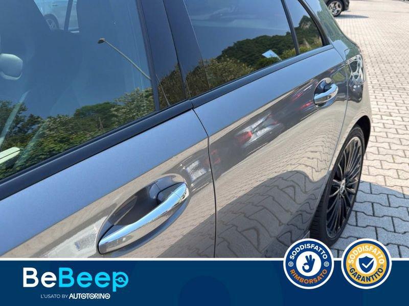 Mercedes-Benz Classe A A 200 D AMG LINE ADVANCED PLUS AUTO