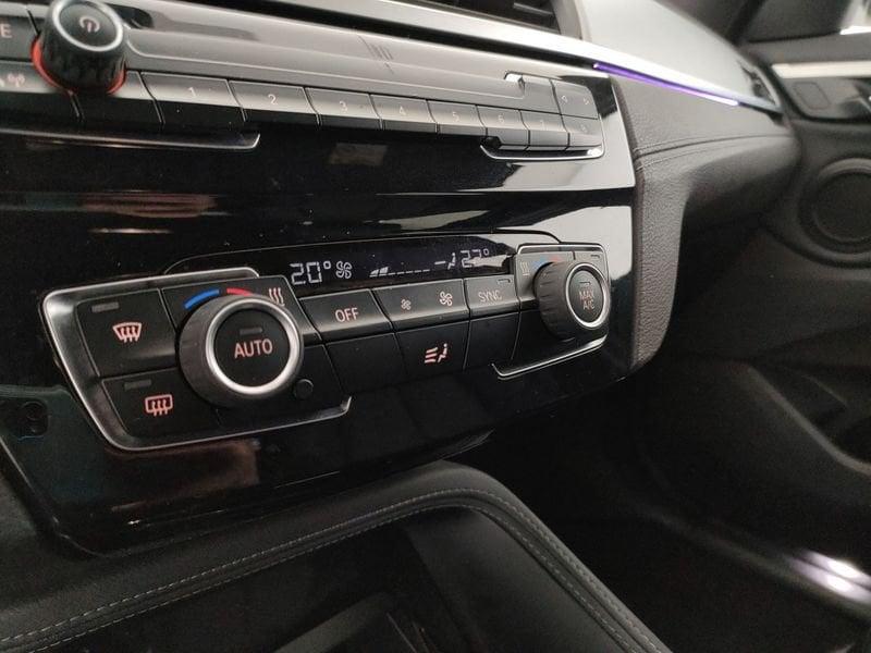 BMW X1 X1 sDrive18d xLine Plus