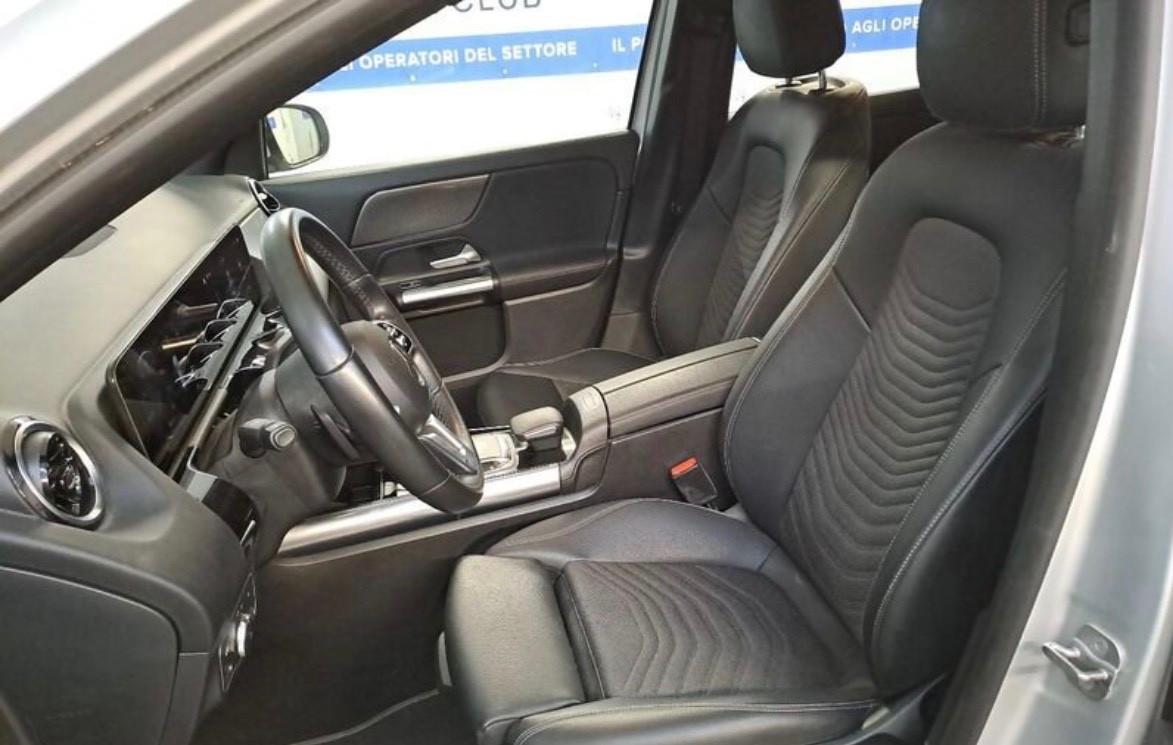 Mercedes-benz GLA 200 d Automatic Executive