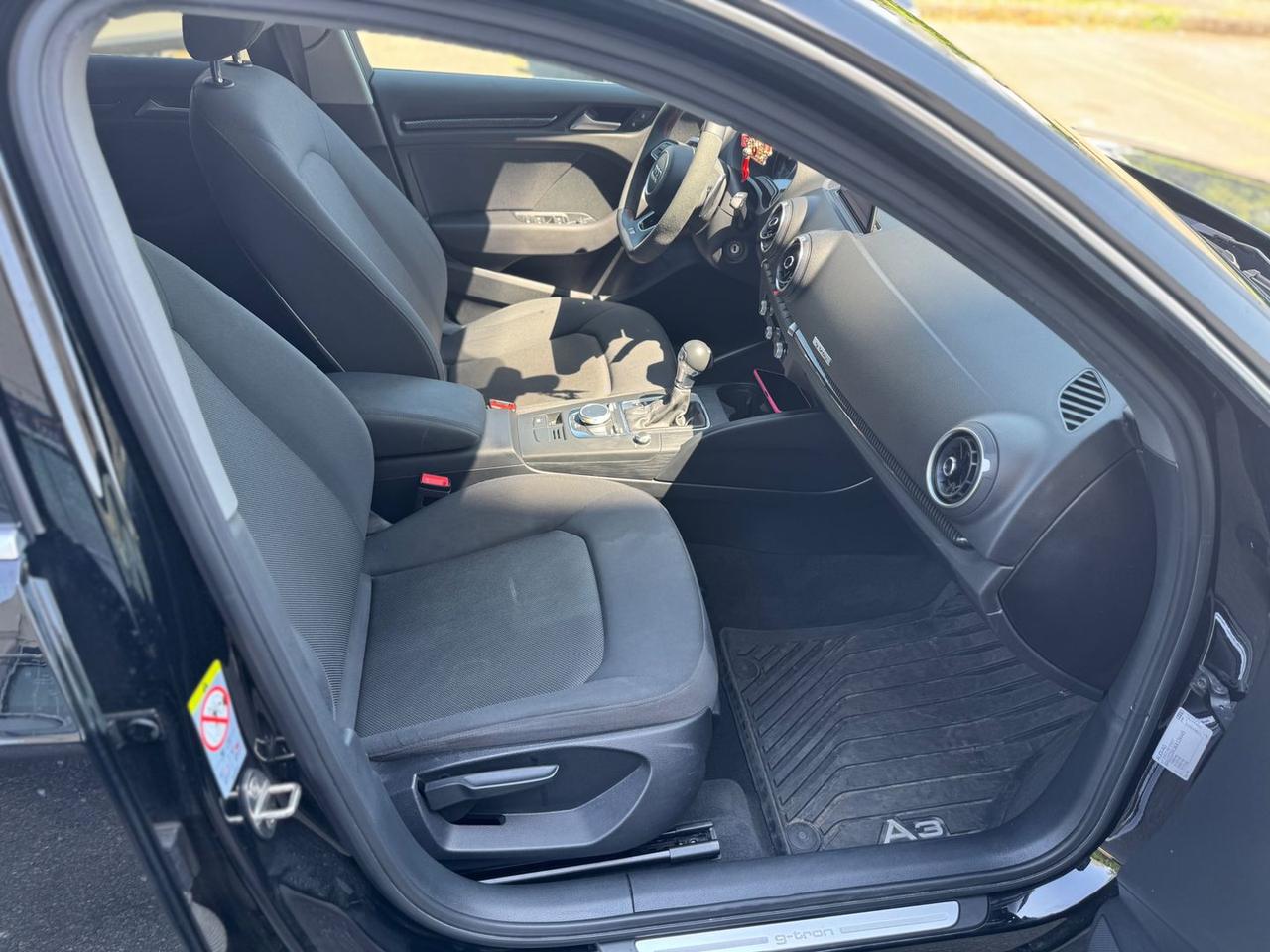 Audi A3 Business 1.5 30 g-tron