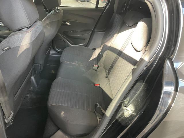 PEUGEOT 208 PURETECH 75CV S&S 5 PORTE ACTIVE PACK