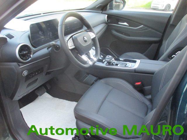 EVO Evo6 Evo 6 1.5 Turbo Bi-Fuel GPL