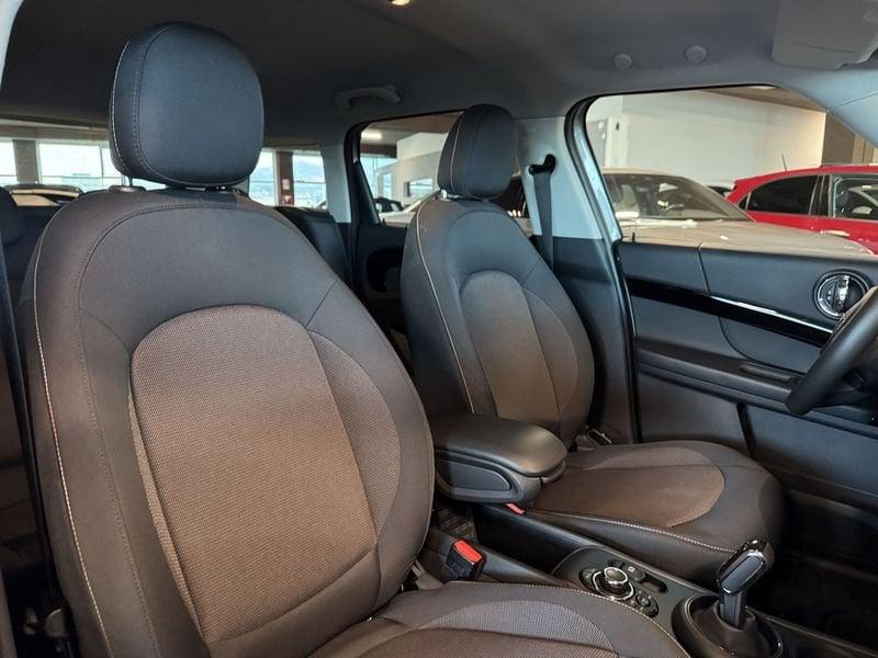MINI Mini Countryman F60 Mini 1.5 Cooper Essential Countryman